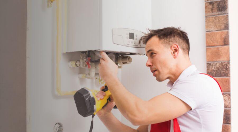 Professional expert plumbing services in Antler, ND